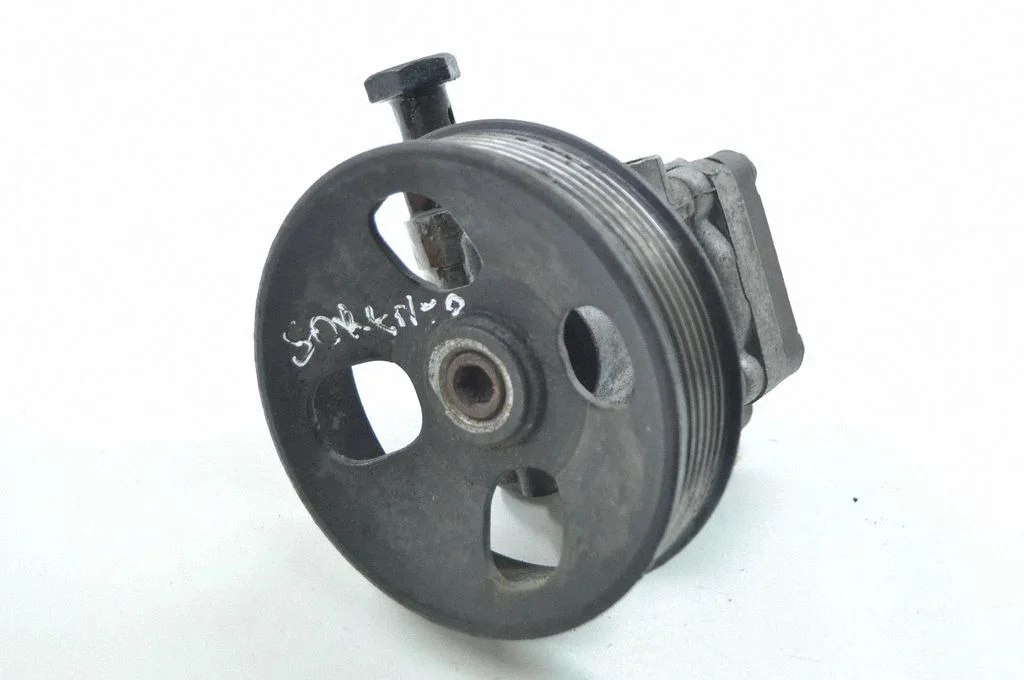 Power steering pump