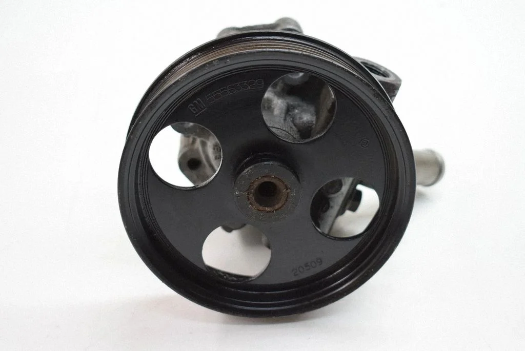 Roolivõimendi pump – Opel Insignia A (2008-2017)