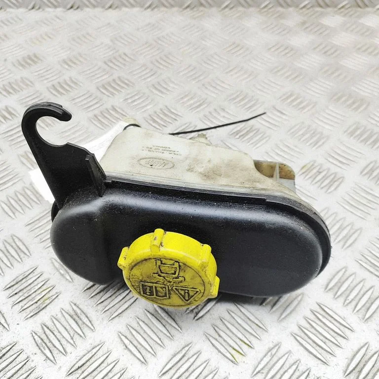 Power steering fluid tank/reservoir – Land Rover Range Rover Sport L494 (2013-)