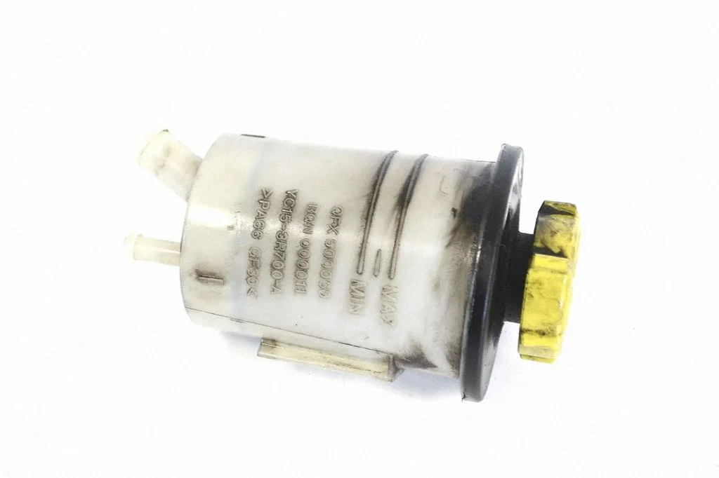 Power steering fluid tank/reservoir – Land Rover Range Rover Sport L320 (2005-2013)