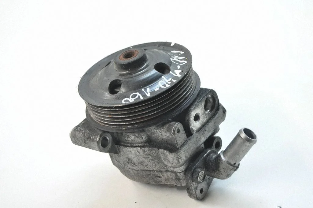 Power steering pump – Jaguar XF X250 (2007-2015)