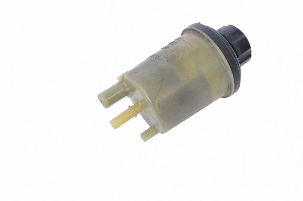 Power steering fluid tank/reservoir – Volvo S80 (2007-2013)