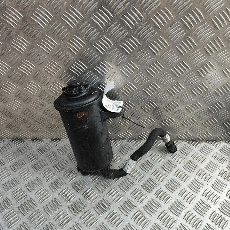 Roolivõimendi vedelikupaak – BMW X6 E71 (2008-2014)