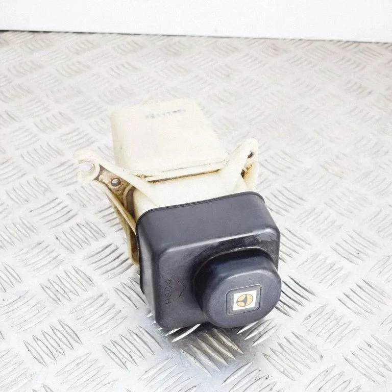 Power steering fluid tank/reservoir
