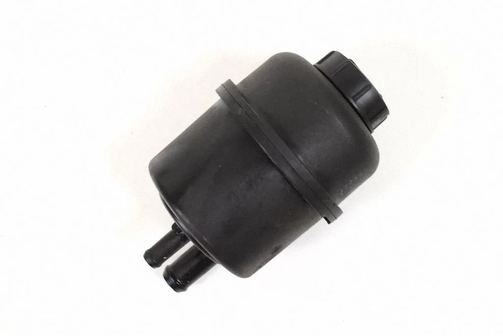 Power steering fluid tank/reservoir