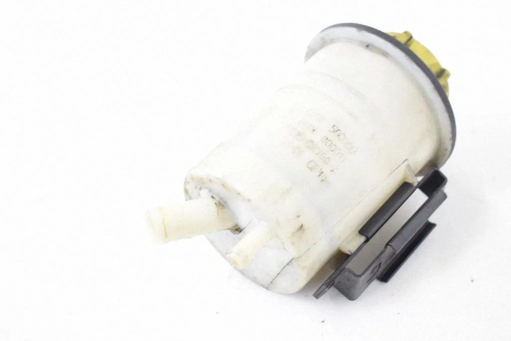 Power steering fluid tank/reservoir – Land Rover Discovery 4 - LR4 (2010-2016)