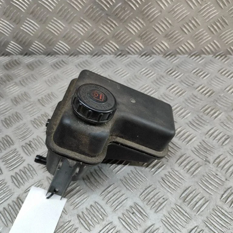Stūres pastiprinātāja šķidruma tvertne 9654185480