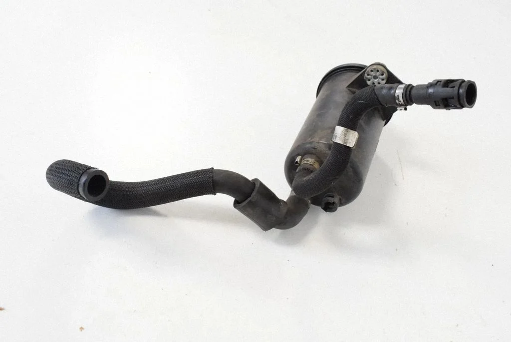 Power steering fluid tank/reservoir – BMW 5 Series E60 E61 (2004-2010)