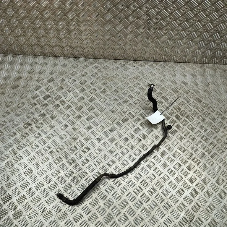 Power steering hose/pipe/line 3W0422896