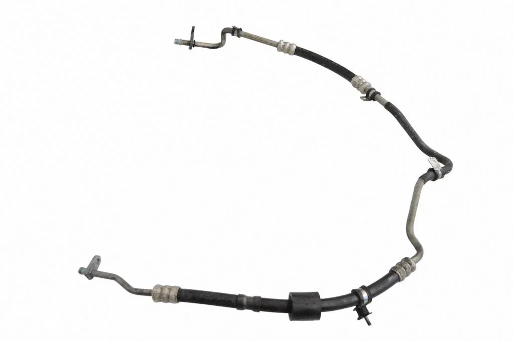 Power steering hose/pipe/line 97034724331