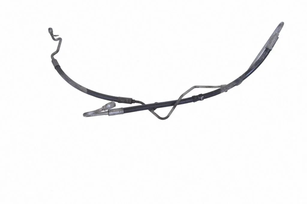 Power steering hose/pipe/line – BMW 6 Series E63 E64 (2002-2010)