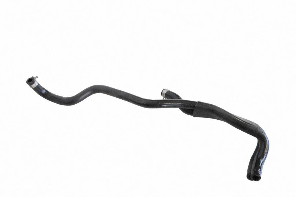 Przewody wspomagania – Mercedes-Benz Klasa SL R230 (2001-2012)