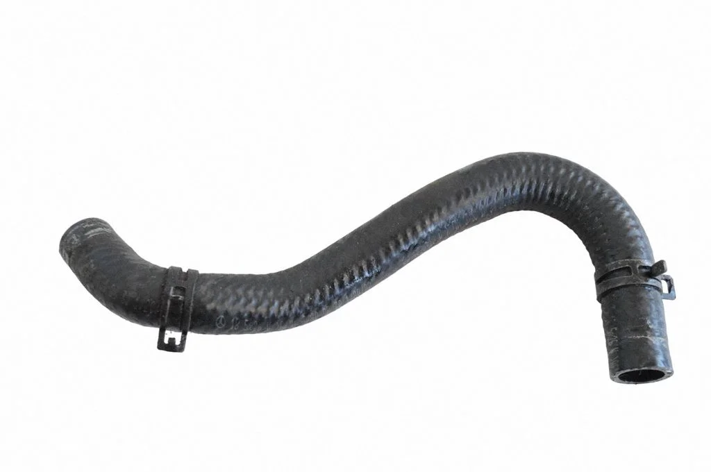 Przewody wspomagania – Mercedes-Benz Klasa SL R230 (2001-2012)