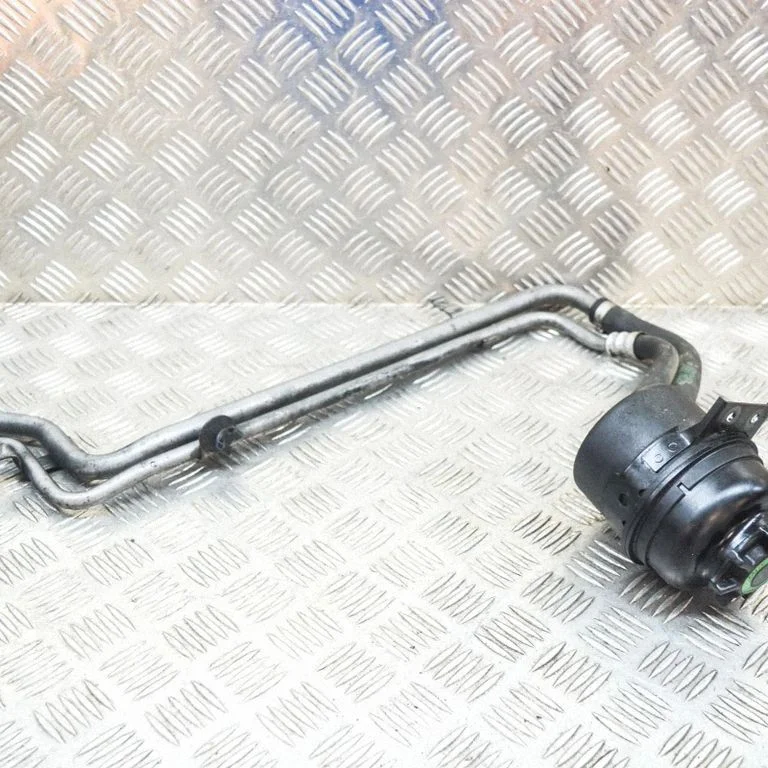 Power steering hose/pipe/line 2122171