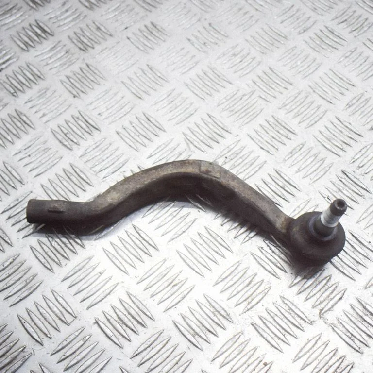 Steering tie rod 0250002393009