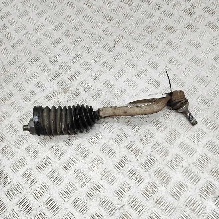 Steering tie rod 8W833C367AA