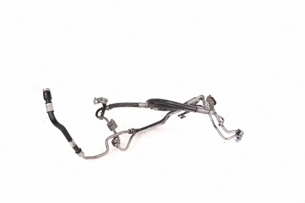 Power steering hose/pipe/line 2284416
