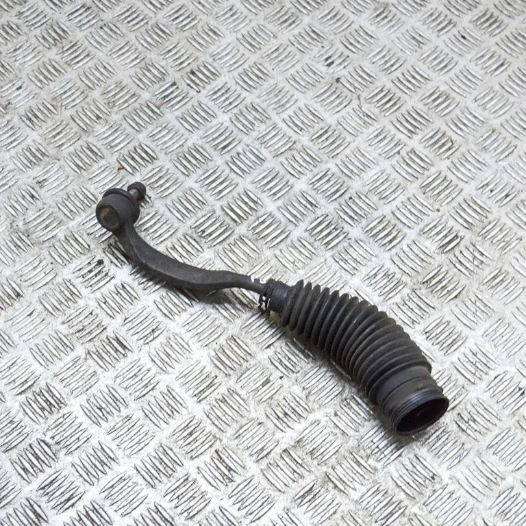 Drążek kierowniczy – prawa