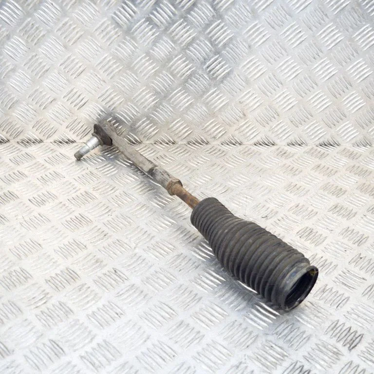 Steering tie rod – left