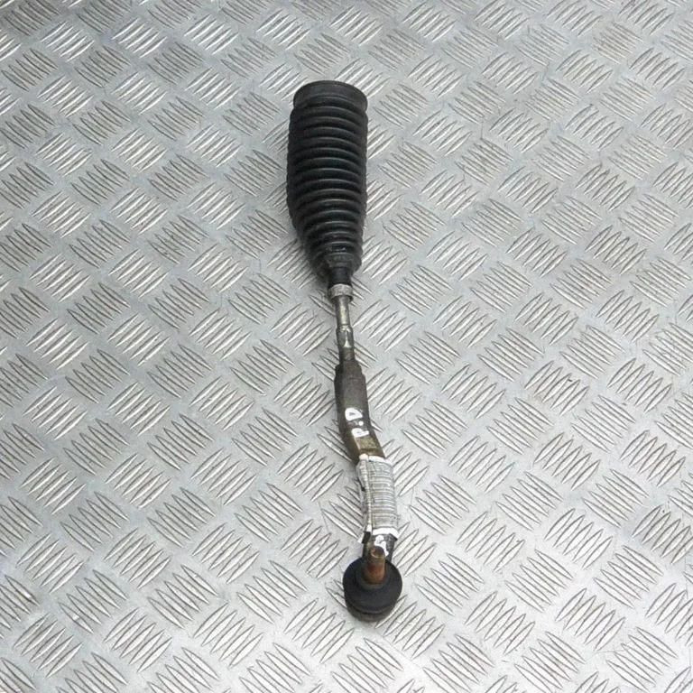 Steering tie rod – right