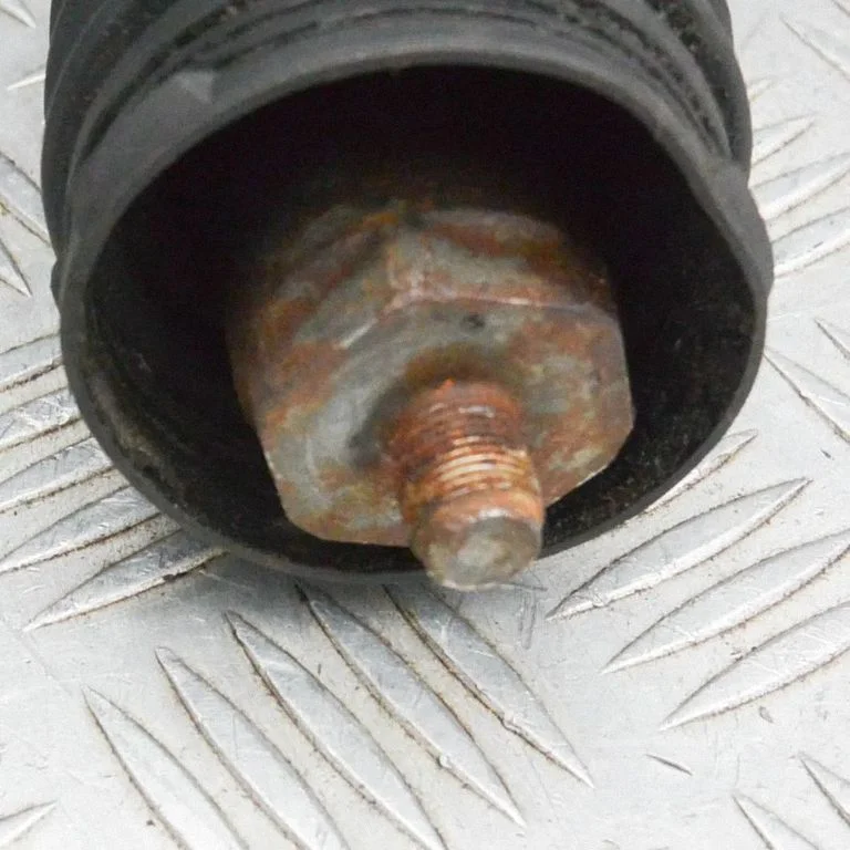 Steering tie rod – Renault Espace - Grand espace IV (2004-2014)