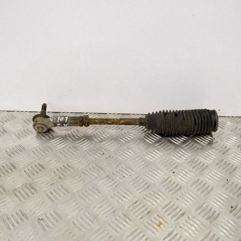 Steering tie rod – left