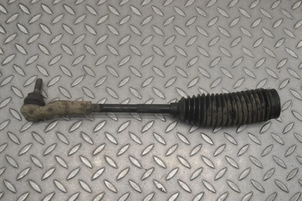 Rooli õõtshoob – vasak