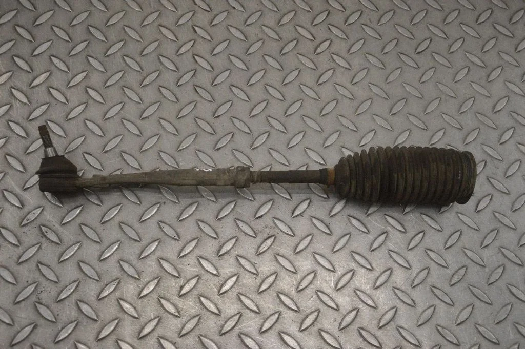 Steering tie rod – left
