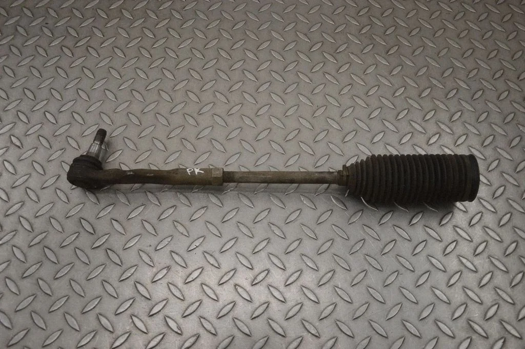 Steering tie rod – left