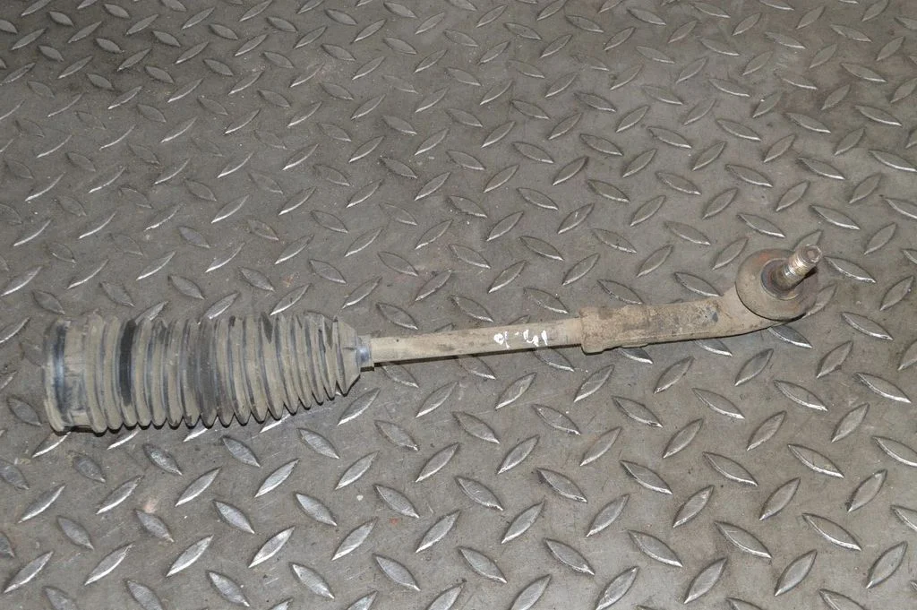 Rooli õõtshoob – vasak