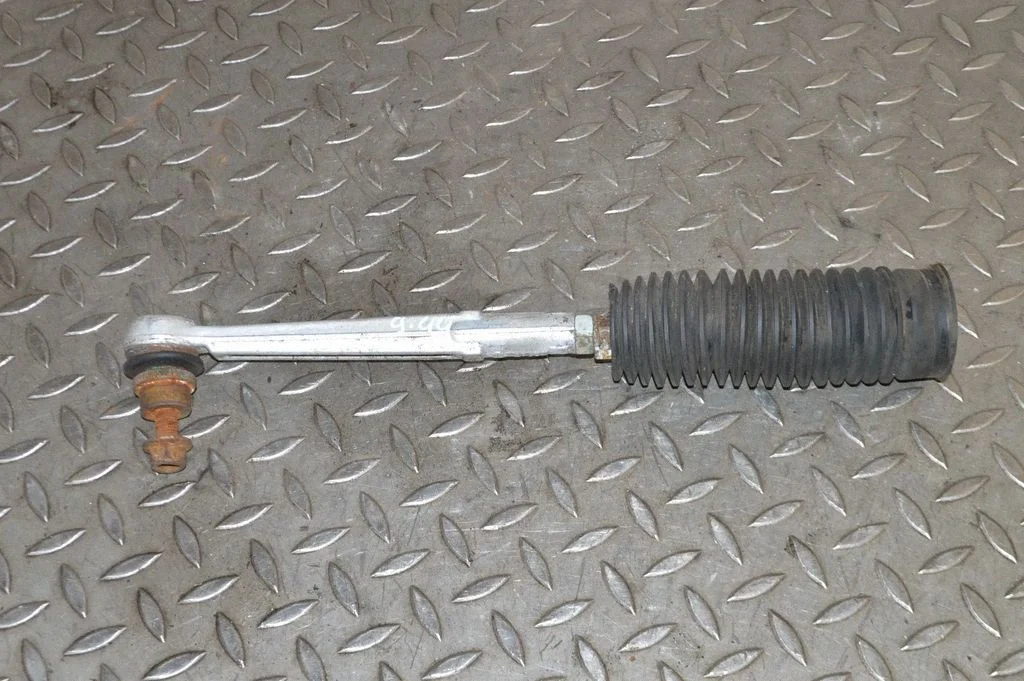 Rooli õõtshoob – Porsche 997 (2004-2012), vasak