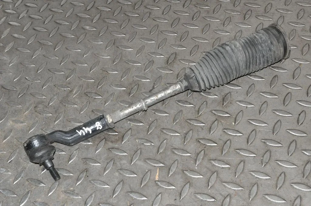 Rooli õõtshoob – Ford S-MAX (2015-)