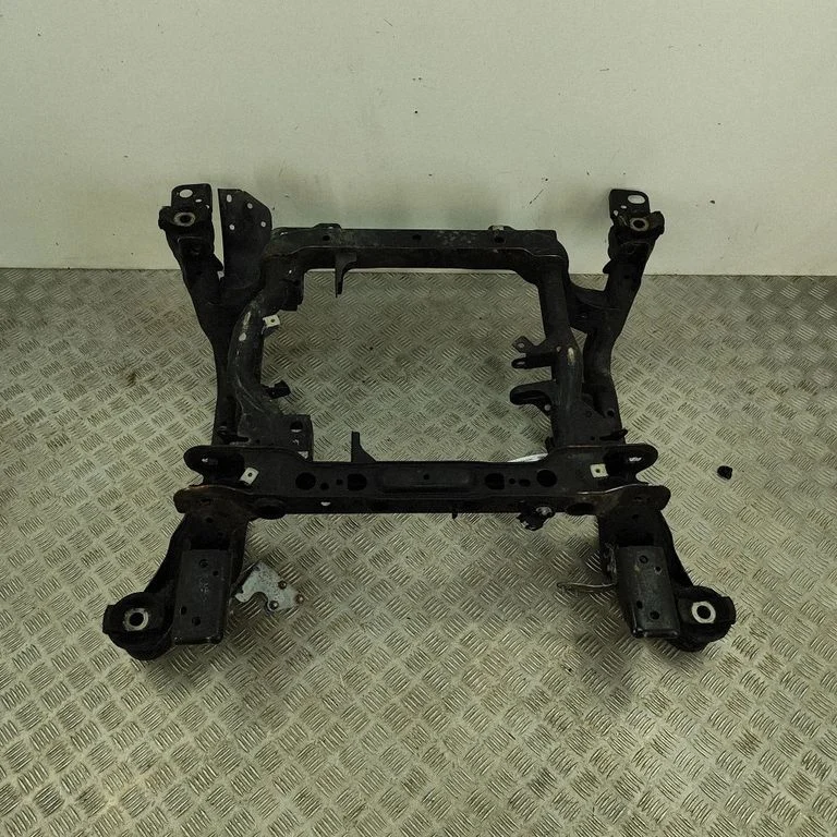 Front subframe A1663302900