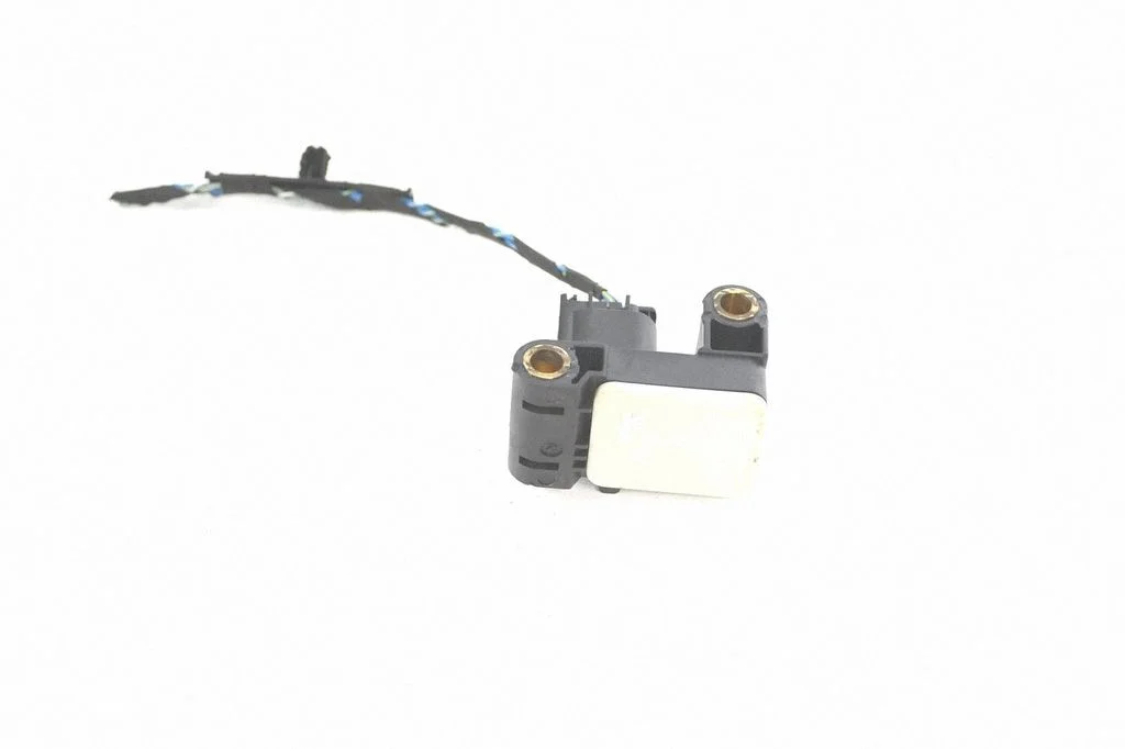 Acceleration sensor – BMW 3 Series E92 E93 (2005-2014)