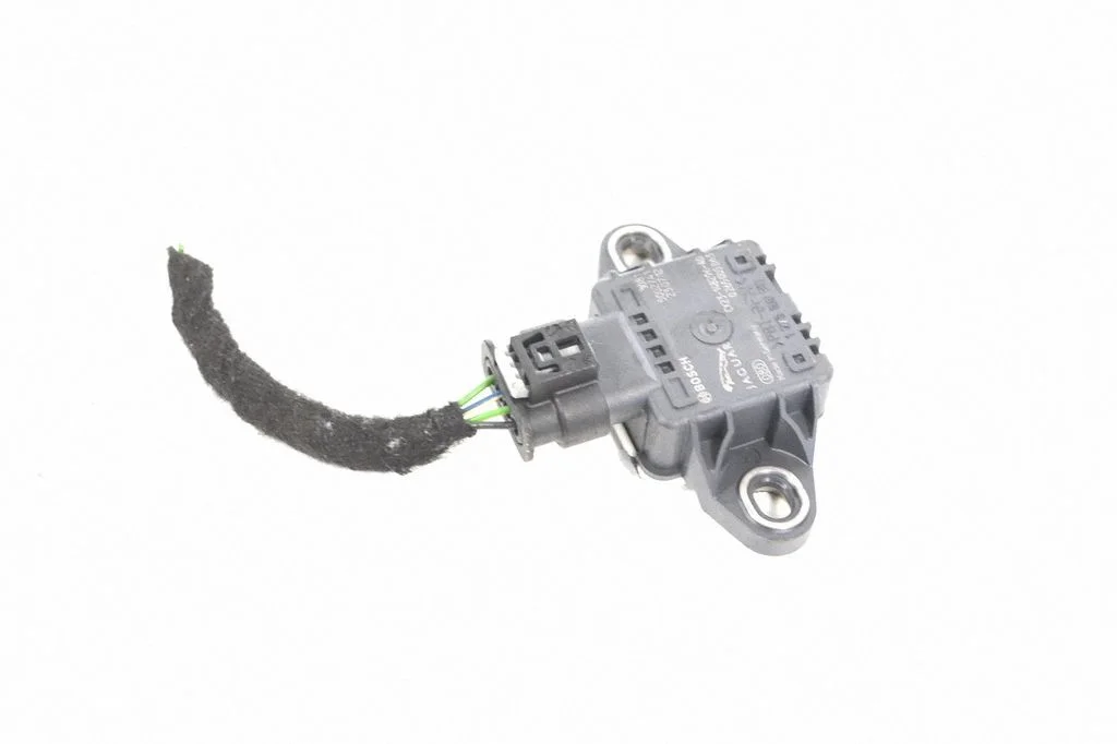 Acceleration sensor – Jaguar XF X250 (2007-2015)