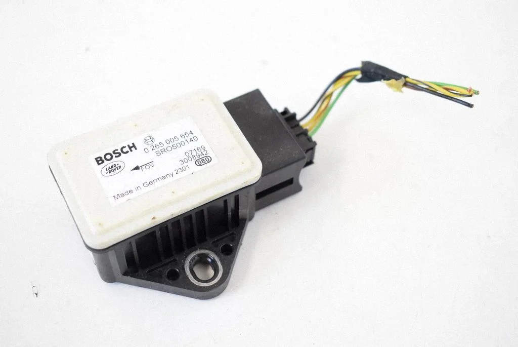 Acceleration sensor – Land Rover Range Rover Sport L320 (2005-2013)