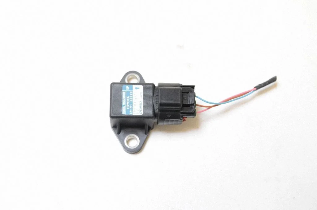 Kiirendusandur 8919150020 – Lexus GS 300 350 430 450H (2005-2012)