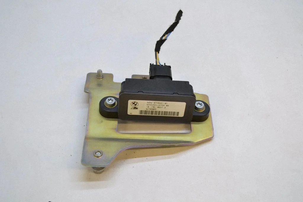 Kiirendusandur – BMW 3-seeria E90 E91 (2005-2012)