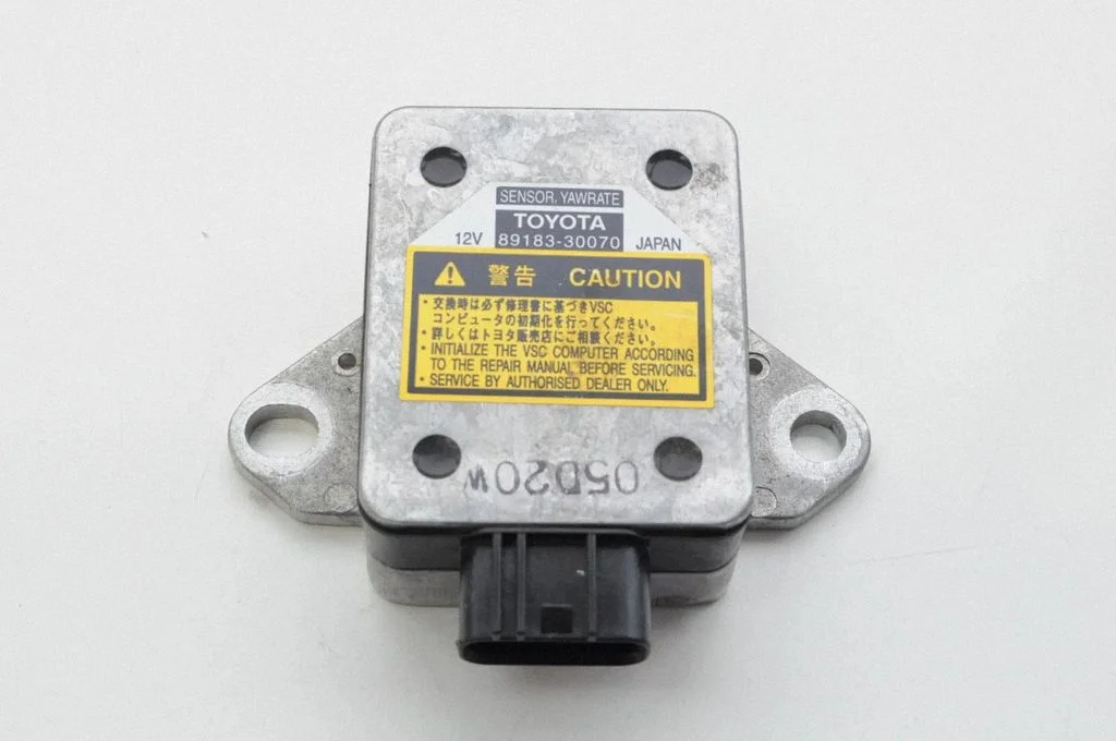 Kiirendusandur 8918330070 – Lexus GS 300 350 430 450H (2005-2012)