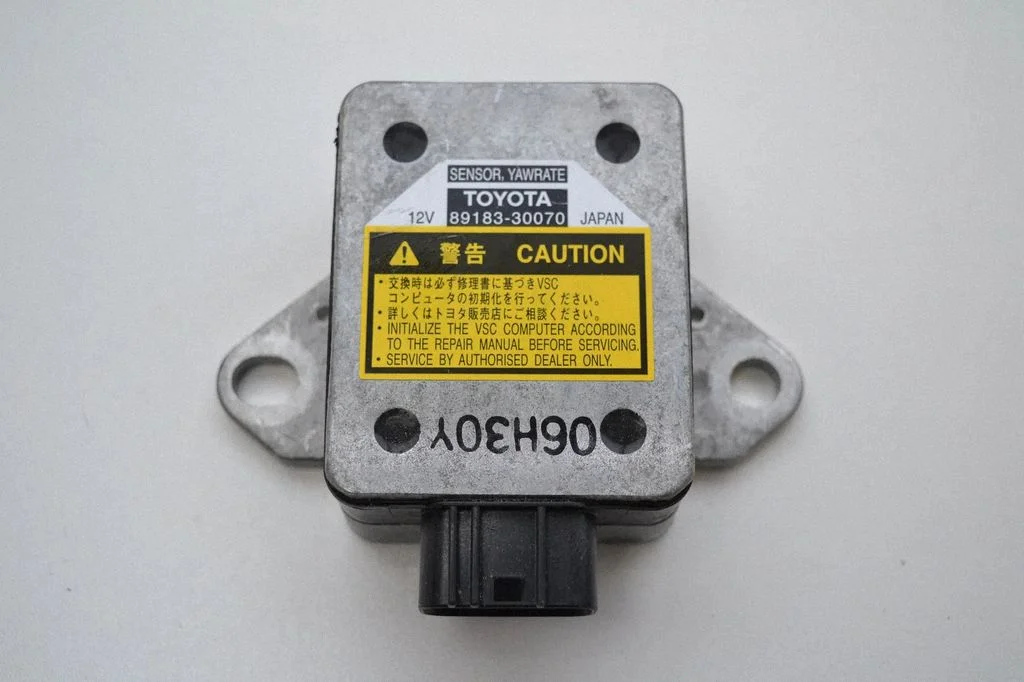 Kiirendusandur 8918330070 – Lexus GS 300 350 430 450H (2005-2012)