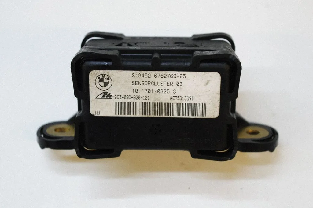 Kiirendusandur – BMW 3-seeria E90 E91 (2005-2012)