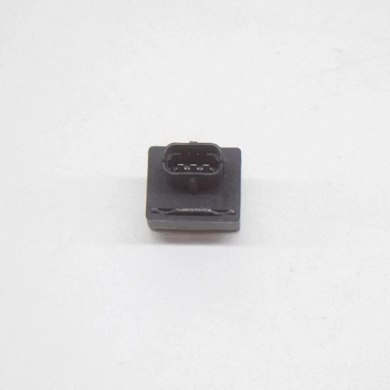 Acceleration sensor