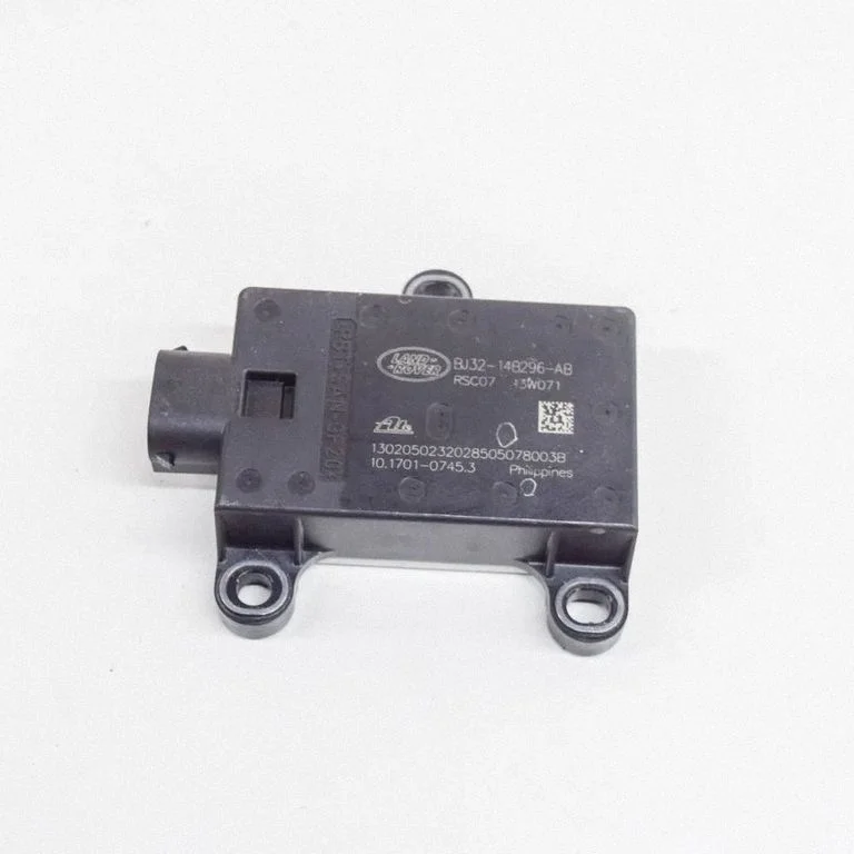 Acceleration sensor – Land Rover Range Rover Evoque L538 (2011-2018)