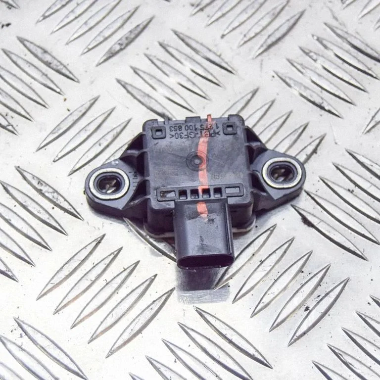 Acceleration sensor 0265005899