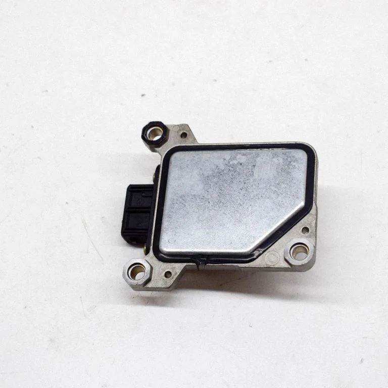 Acceleration sensor – Mercedes-Benz A-Class W168 (1997-2004)