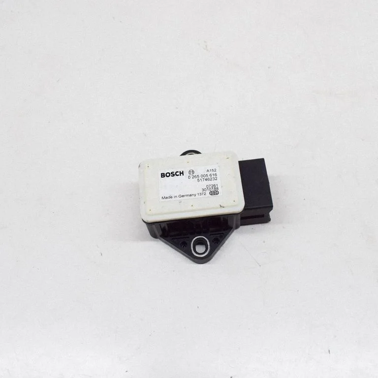 Acceleration sensor – Citroen Jumper (2007-2013)
