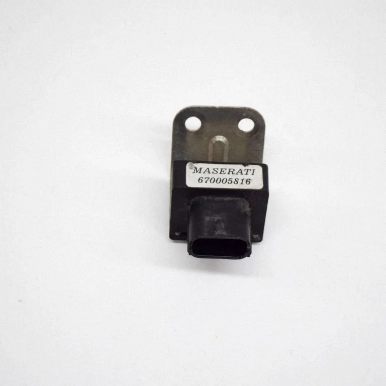 Acceleration sensor 670005816