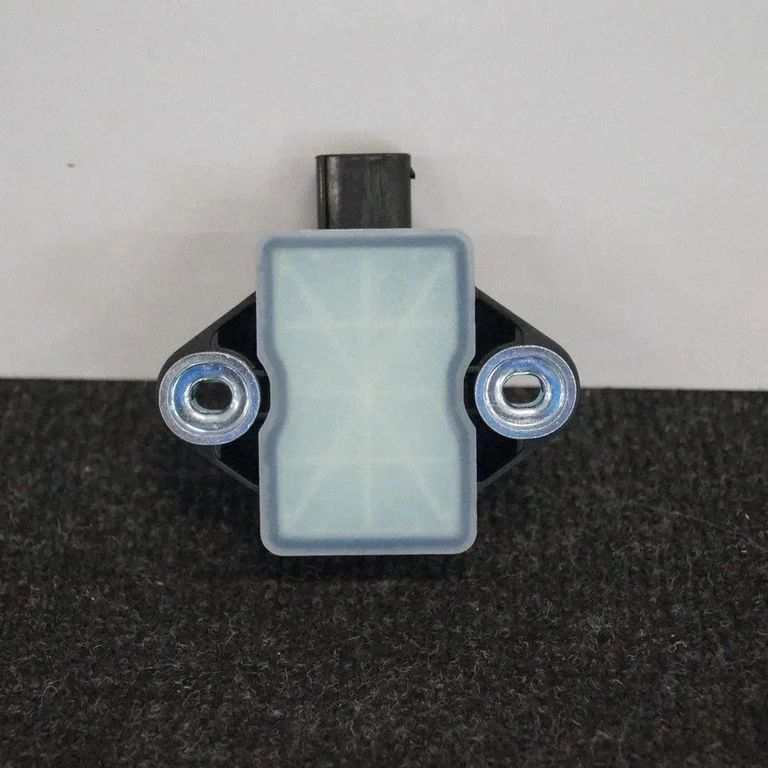 Acceleration sensor – Mercedes-Benz ML-Class W166 (2012-2017)