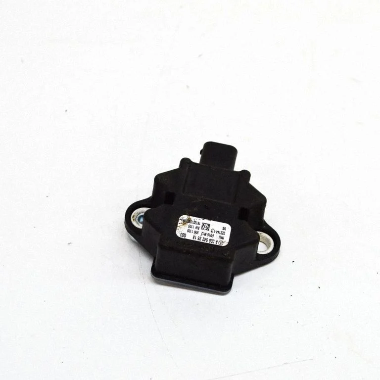 Acceleration sensor – Mercedes-Benz ML-Class W166 (2012-2017)