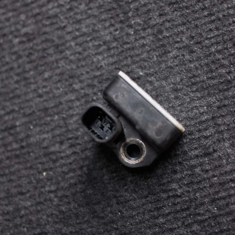 Acceleration sensor – Volkswagen Touareg II (2010-2018)